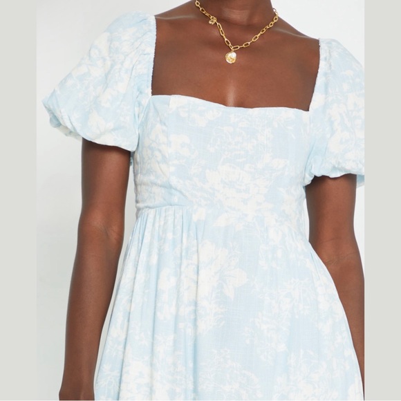 O.P.T Zeoli Dress Size Small - Picture 5 of 7